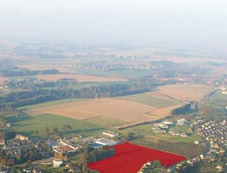programme immobilier neuf La Corderie - Kaufman & Broad