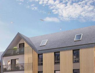 programme immobilier neuf 4 Eléments - Kaufman & Broad