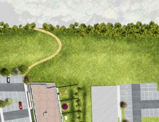 programme immobilier neuf Naturéa Terrains à bâtir - Kaufman & Broad