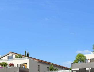 programme immobilier neuf Inside - Kaufman & Broad