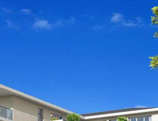 programme immobilier neuf Le Millésime - Kaufman & Broad
