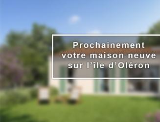 Programme immobilier neuf à Saint-Georges-d'Oléron | Kaufman & Broad