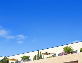 programme immobilier neuf pierre 1er heritage - Kaufman & Broad