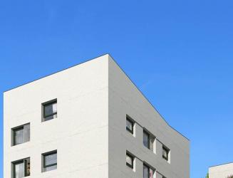 programme immobilier neuf Graphik - Kaufman & Broad