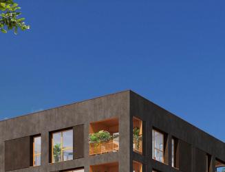 programme immobilier neuf so home - Kaufman & Broad