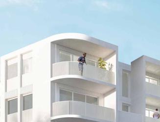 programme immobilier neuf Prochainement Dunkerque - Kaufman & Broad