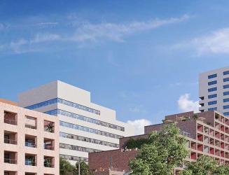programme immobilier neuf Quai Starlette - Kaufman & Broad