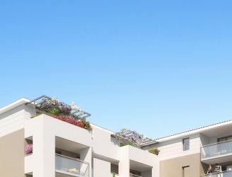 programme immobilier neuf victoria park - Kaufman & Broad