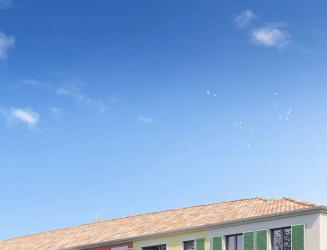 programme immobilier neuf neo garden - Kaufman & Broad