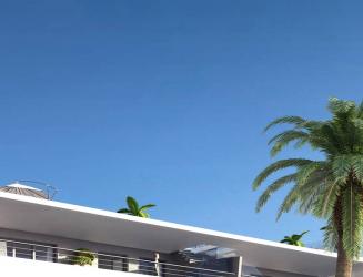 programme immobilier neuf pearl beach - Kaufman & Broad