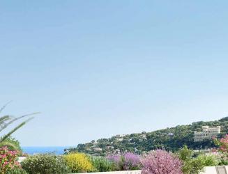 programme immobilier neuf new majestic - Kaufman & Broad