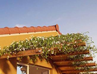 programme immobilier neuf Le Clos des Aubépines - Kaufman & Broad