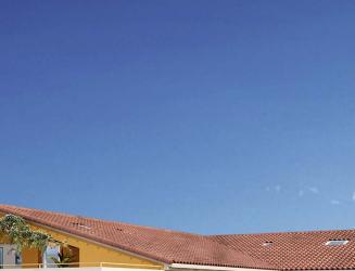 programme immobilier neuf Le Clos des Aubépines - Kaufman & Broad