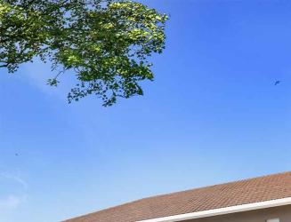 programme immobilier neuf Les Jardins Gombert - Kaufman & Broad