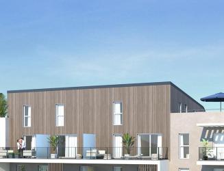 programme immobilier neuf Villa Surya - Kaufman & Broad