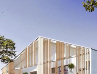 programme immobilier neuf nature et sens - Kaufman & Broad