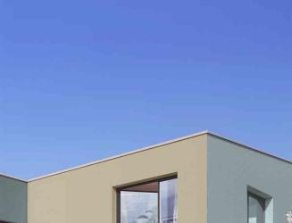 programme immobilier neuf Novaïa (maisons de ville) - Kaufman & Broad