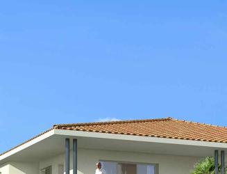 programme immobilier neuf Le clos Muscatelle - Kaufman & Broad