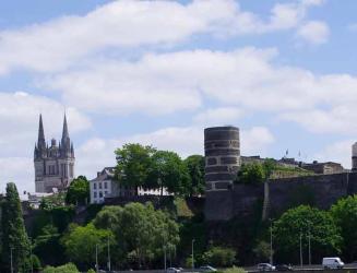 Programme immobilier neuf Prochainement à Angers | Kaufman & Broad