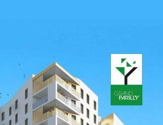 Programme immobilier neuf Le Quartz | Kaufman & Broad