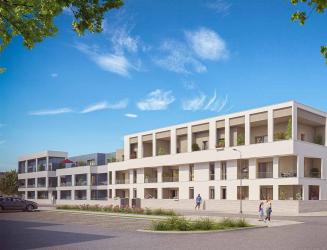 Programme immobilier neuf Inspireo | Kaufman & Broad