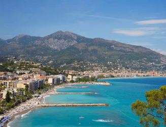 Programme immobilier neuf Villa Felicite à Roquebrune| Kaufman & Broad 