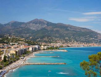 Programme immobilier neuf Villa Felicite à Roquebrune| Kaufman & Broad