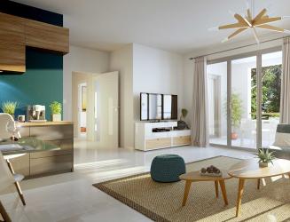 Programme immobilier neuf Prochainement à Montmerle-sur-Saône | Kaufman & Broad