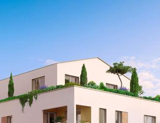 programme immobilier neuf Arborea - Kaufman & Broad